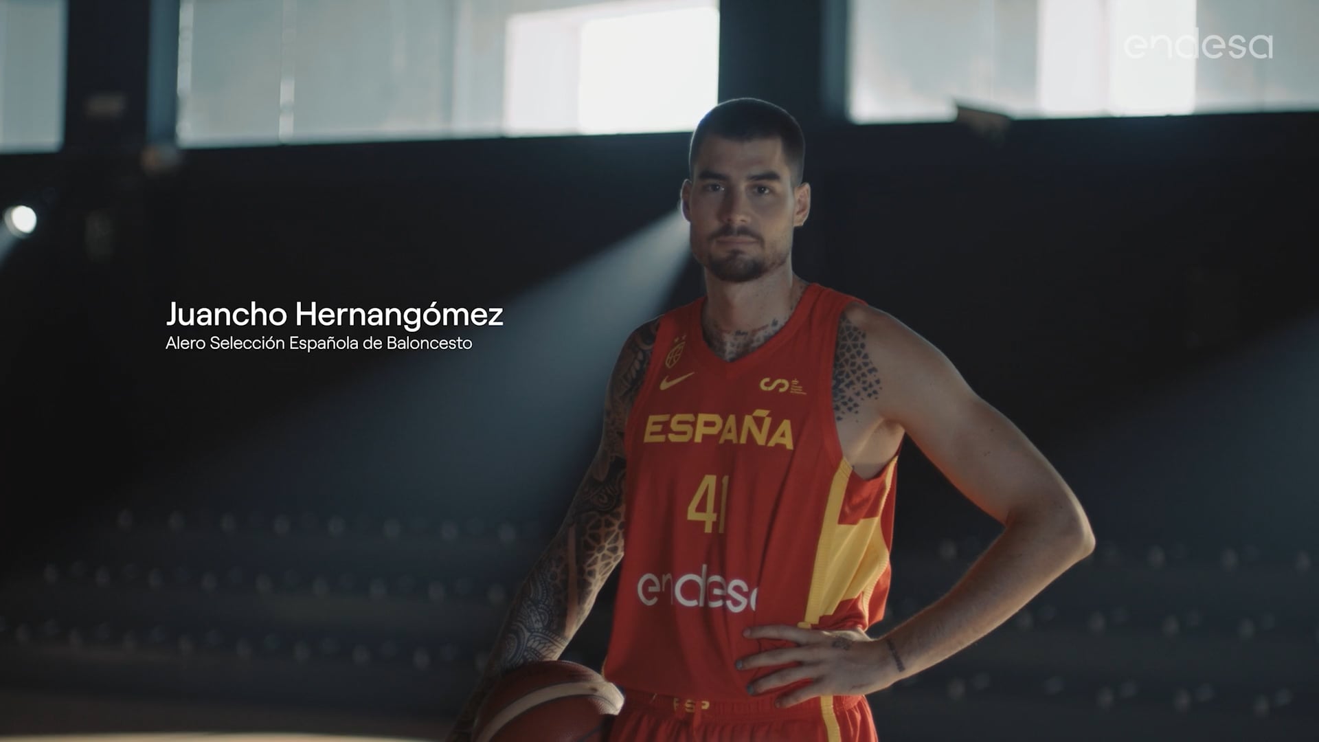 ENDESA FEB - ¨Somos la misma energía¨