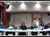 Chappaqua Library Board of Trustees Meeting 1/23/23