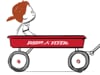 Radio Flyer VO