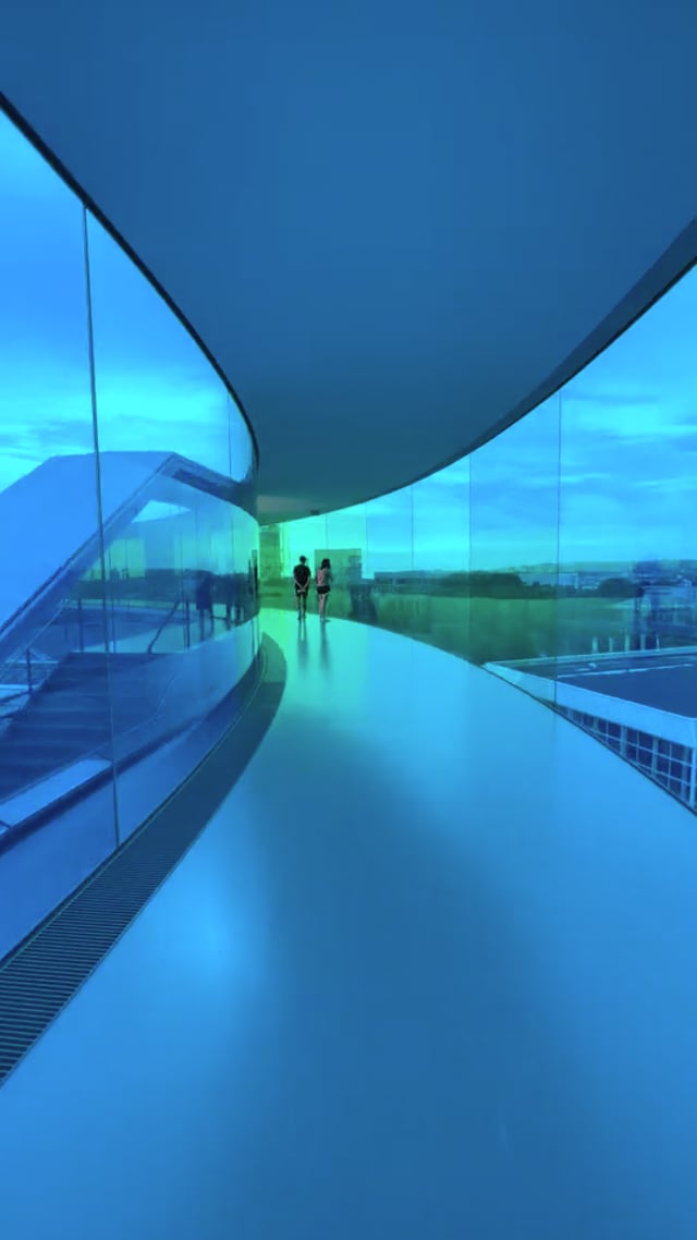 What to Do in Denmark - Aarhus Art