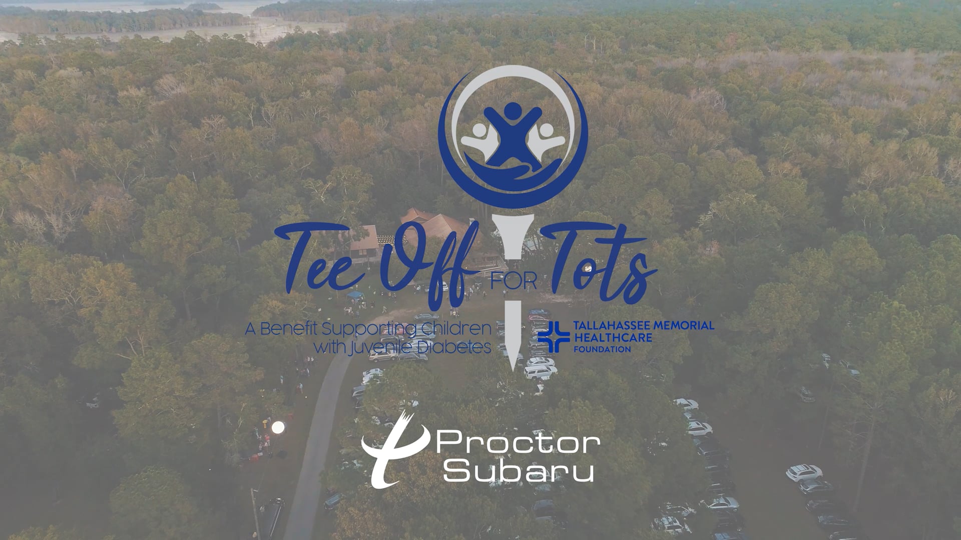 Proctor Dealerships_Tee Offs For Tots Event Recap