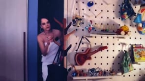 AMANDA RAMOS - NOVELA TRAVESSIA(PARTICIPAÇÃO)