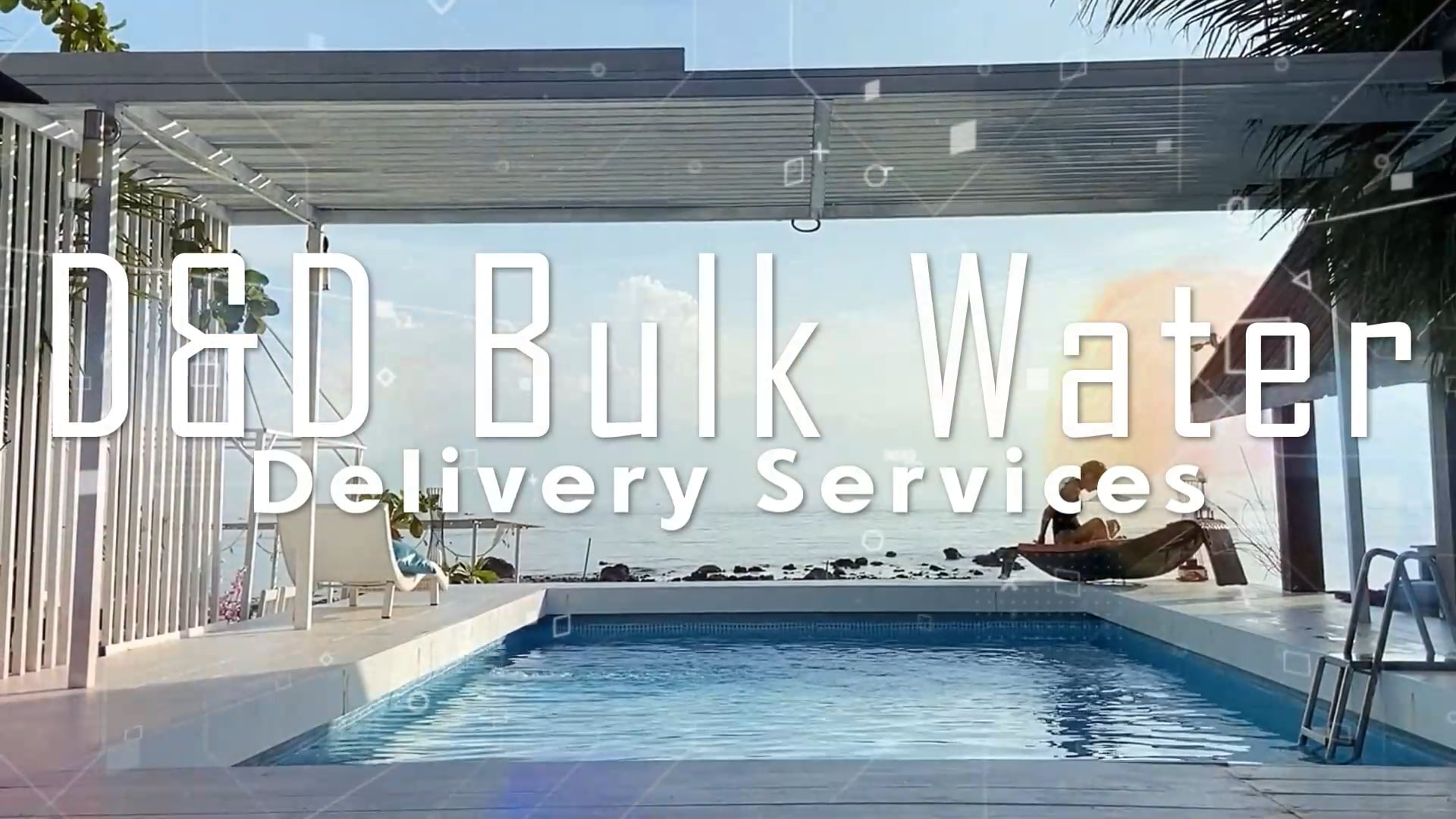 Bulk Water Delivery