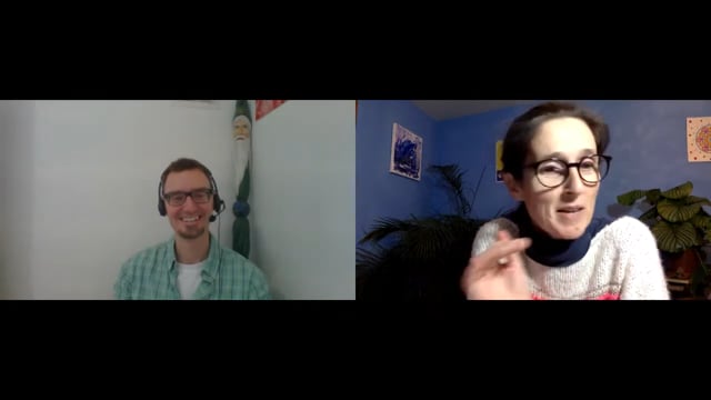 Atelier 167 "Retrouver sa joie de vivre et la légèreté d’être !" Raphaël Bernier