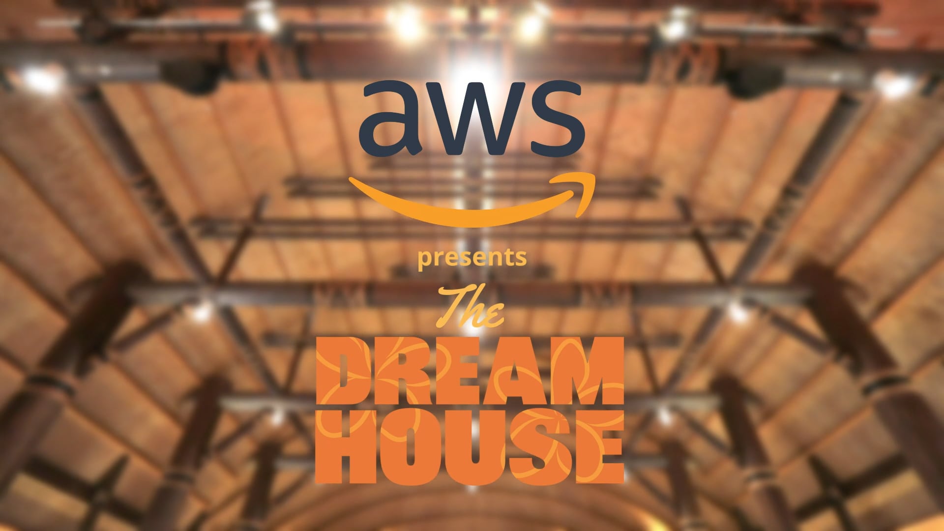 Amazon Web Services | Dream House