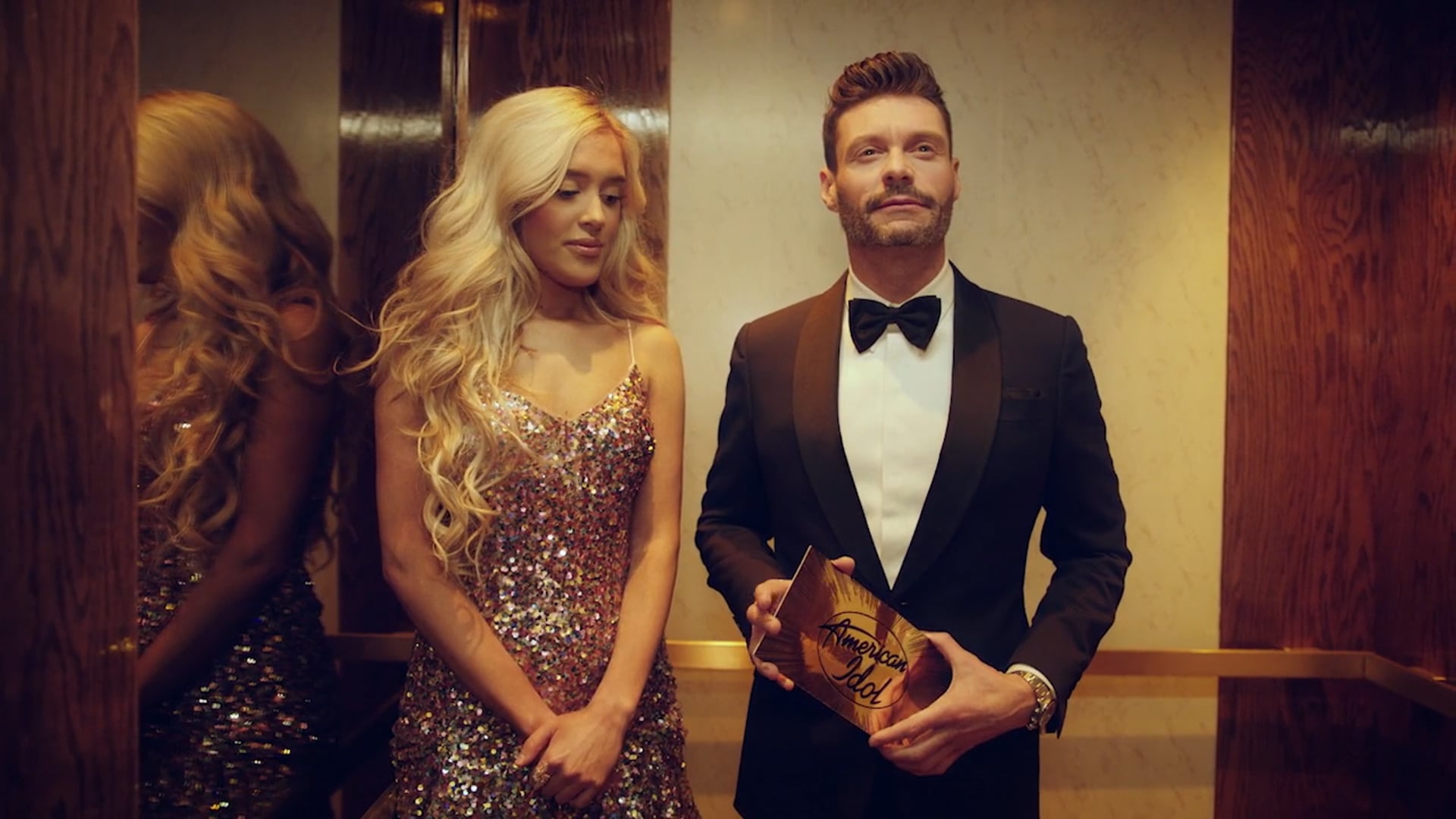 American Idol - Oscars 2019