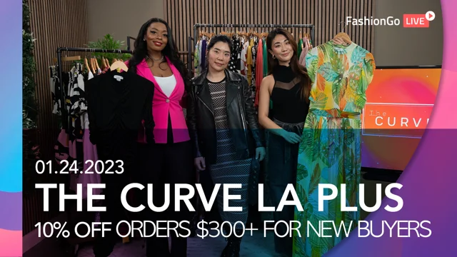 The Curve LA