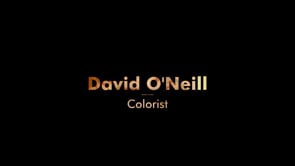 Colorist Reel - 2023