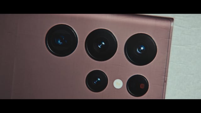 Samsung- Rear Window