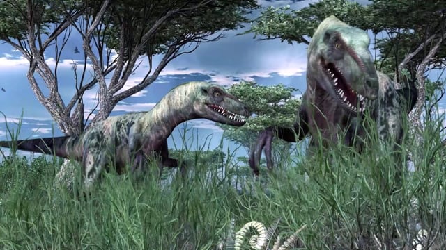 Dia 30 - Spinosaurus  Coisas para desenhar, Espinossauro, Tiranossauro rex