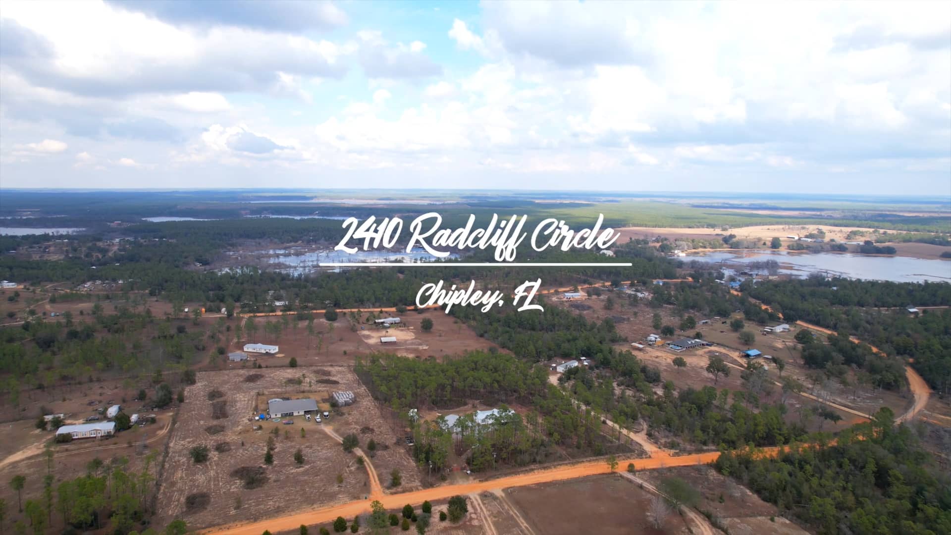 2410 Radcliff Cir Chipley, FL BRANDED on Vimeo