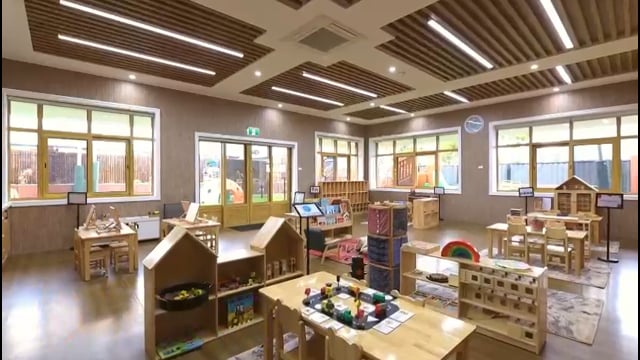Greenfield Early Learning Centre video thumbnail 10