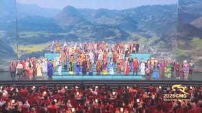 Gala de la Fiesta de la Primavera 2023, un festín de cultura china