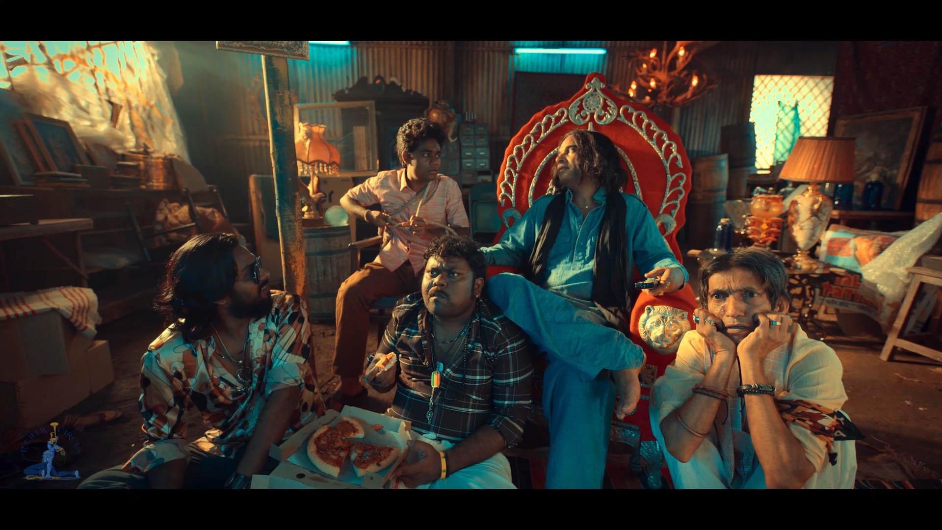 Tata Play | South Talkies