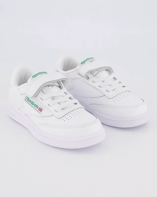 reebok club c bambino 2016