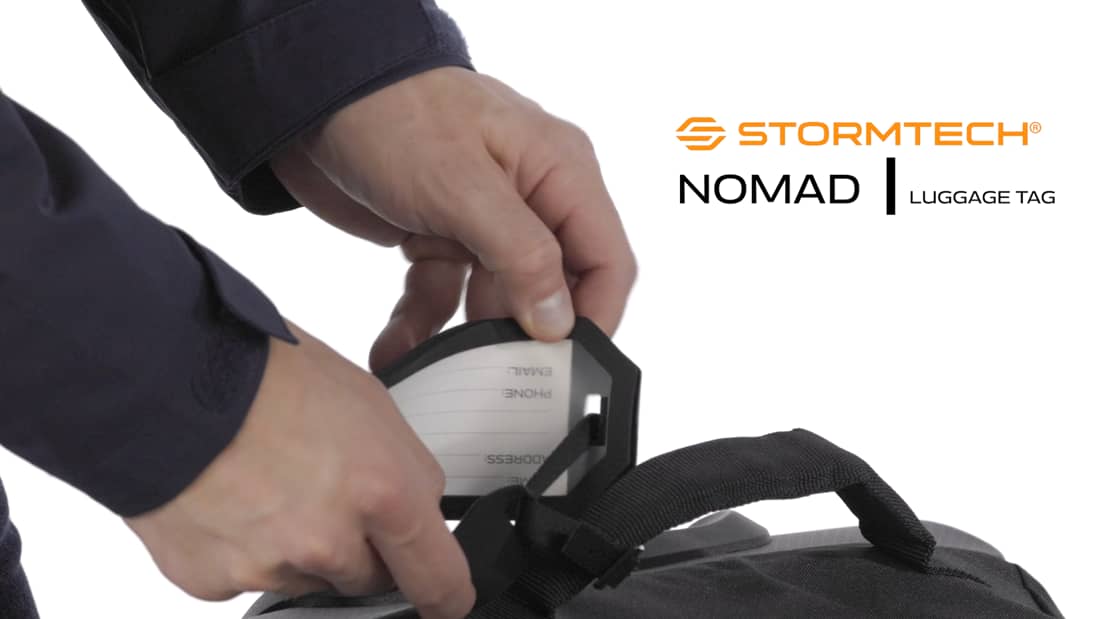 Nomad Duffel - Stormtech USA Retail
