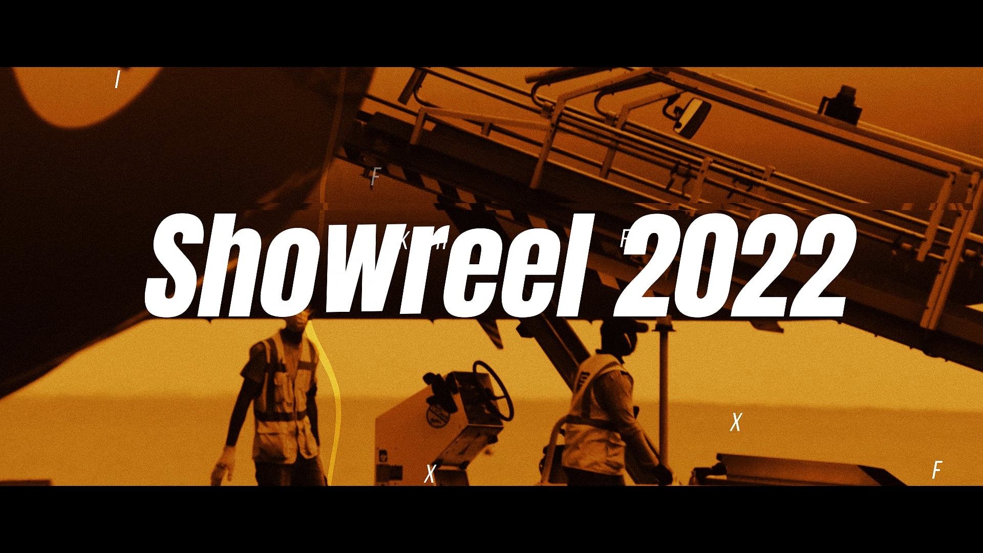 Showreel 2022 idprod VF