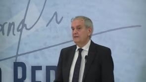 José Luis Gómez, galardonado co Premio Diego Bernal da APG: "Os grandes operadores de redes sociais teñen o control de todo"