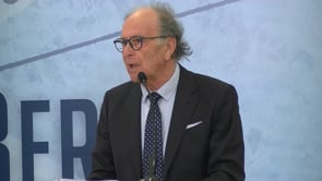 Pepe Castro, periodista y vicepresidente da APG: "José Luis Gómez practicou sempre un periodismo aberto y cordial"