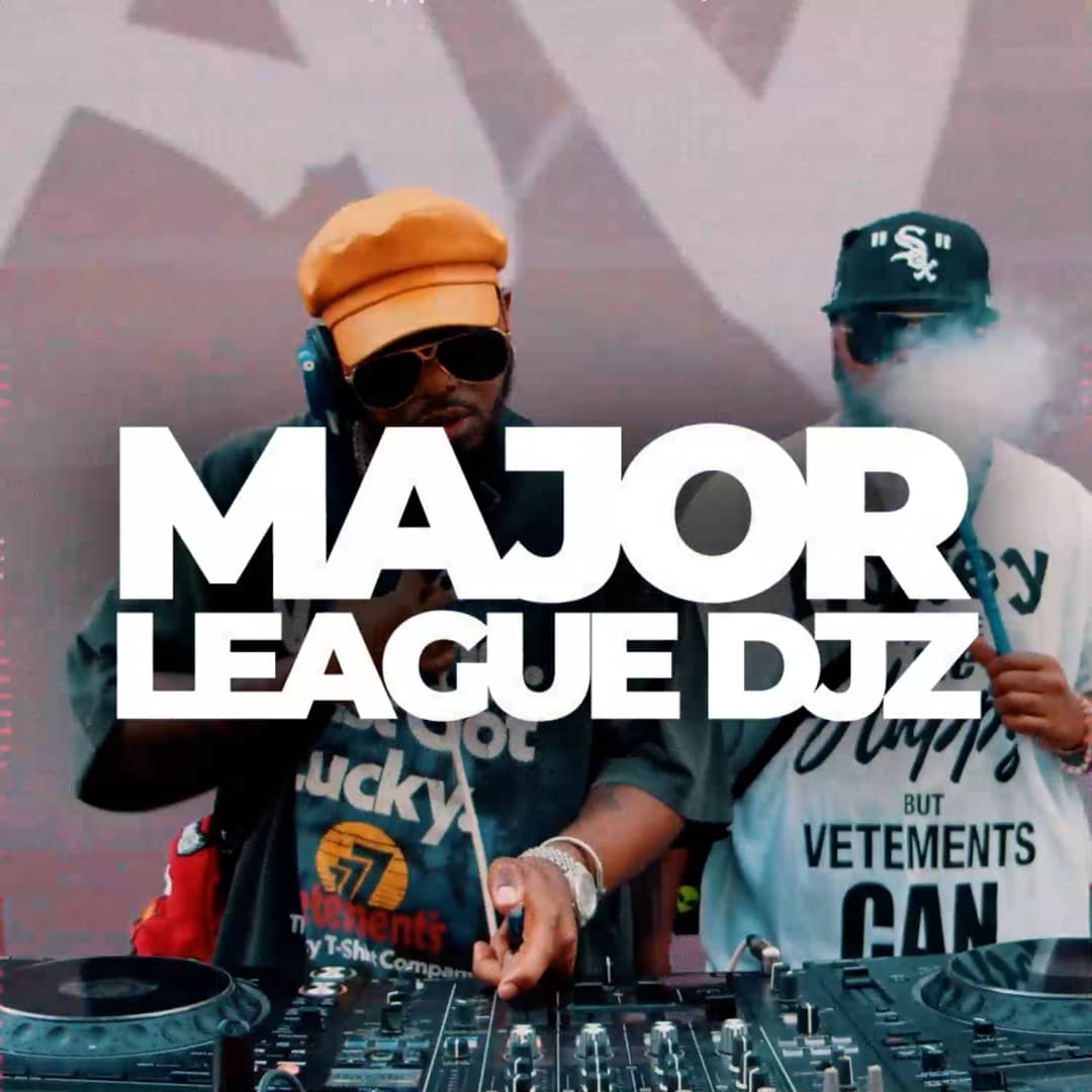 Major League DJz - NOW&WOW Rotterdam on Vimeo