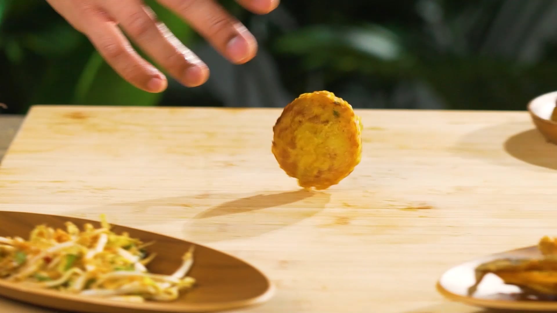 Shaliza Kitchen_V3 on Vimeo