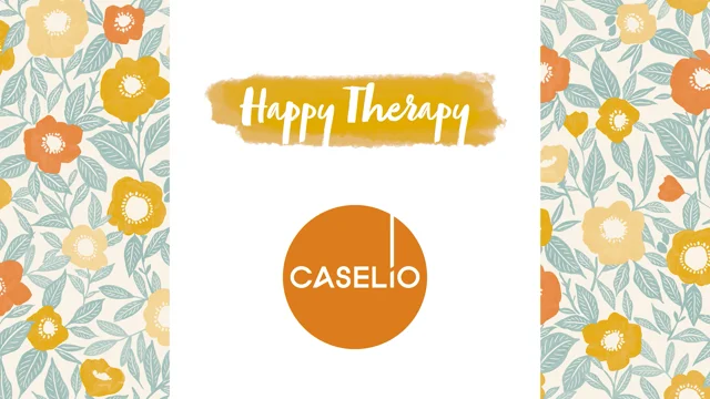 Happy Therapy Play HTH 10408 06 29 Papel Caselio