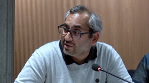 Vishal Shahani dubta que el PDeCAT pugui fer llista a l'Escala