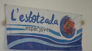 En marxa el programa d'activitats pel primer semestre de l'Espai Jove l'Esbotzada
