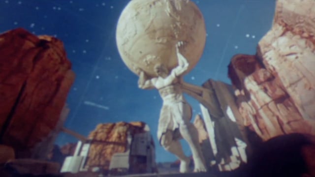 Justice - Civilization thumbnail