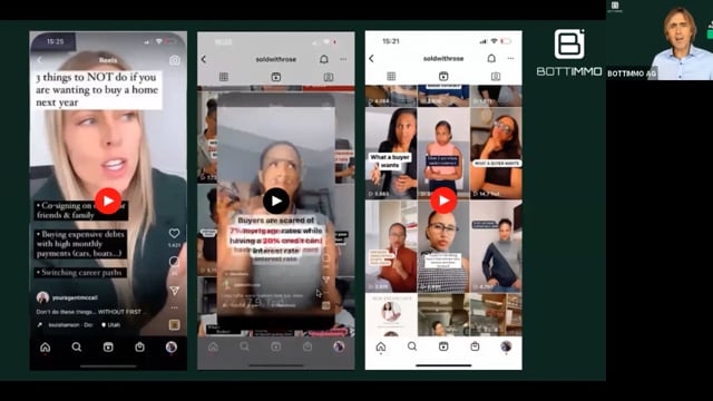 Social Media Best Practice USA