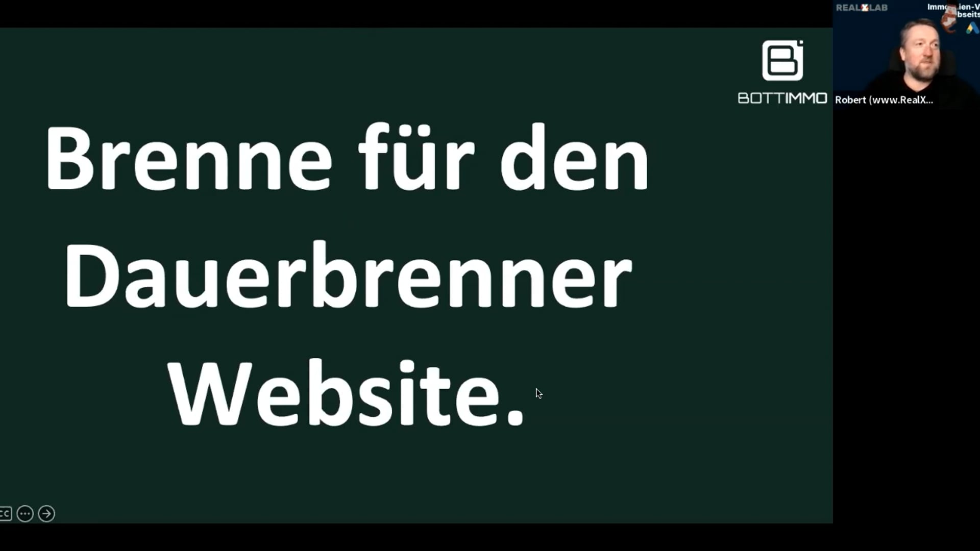 Was war Was kommt
