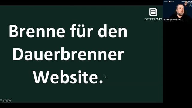 Was war Was kommt