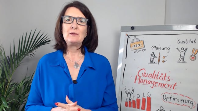 32 - Unterschied formelle vs. informelle Qualitätssicherung