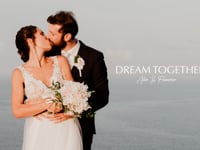 DREAM TOGETHER | Alice & Francesco
