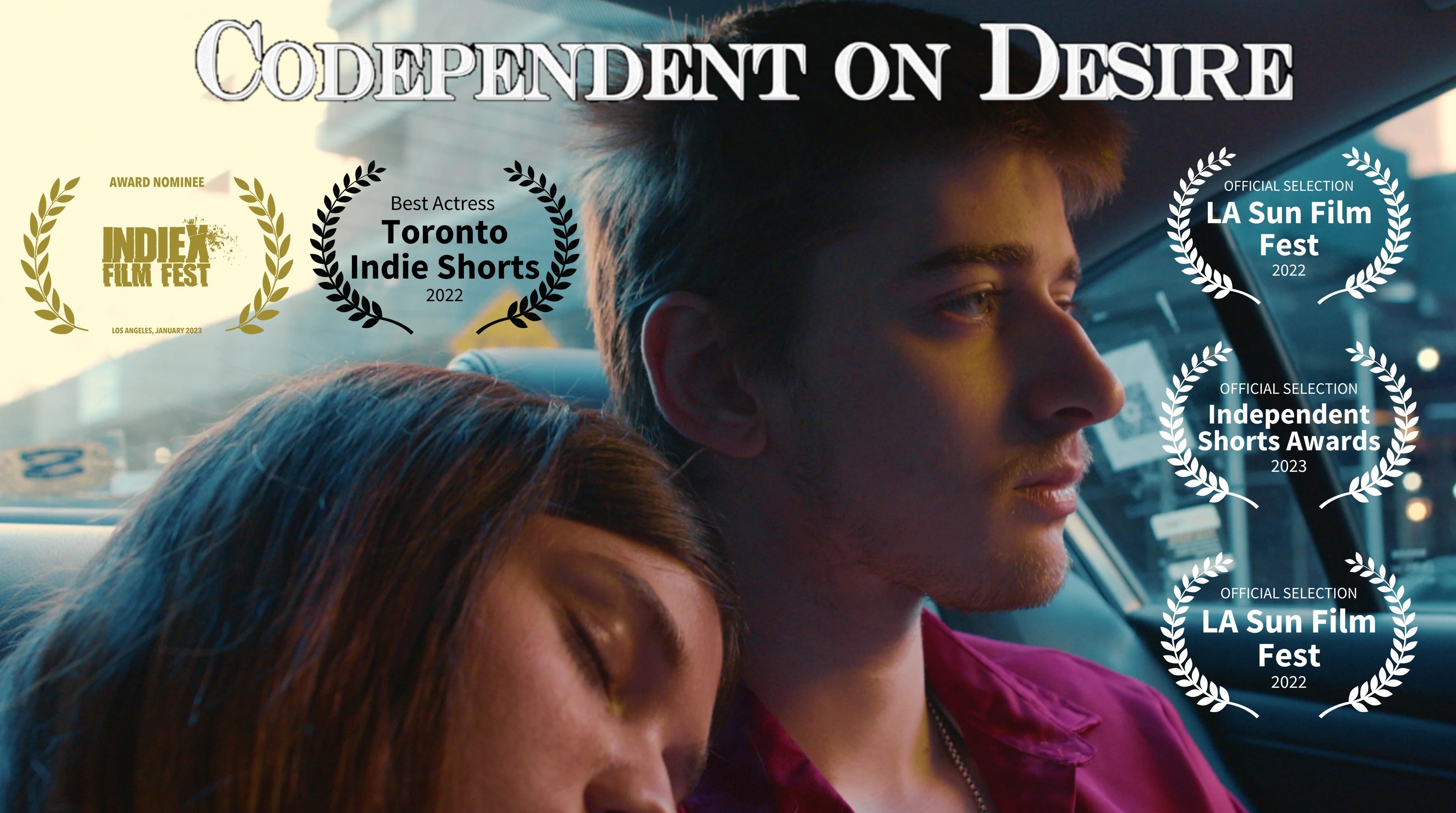 Desire. Short Film
