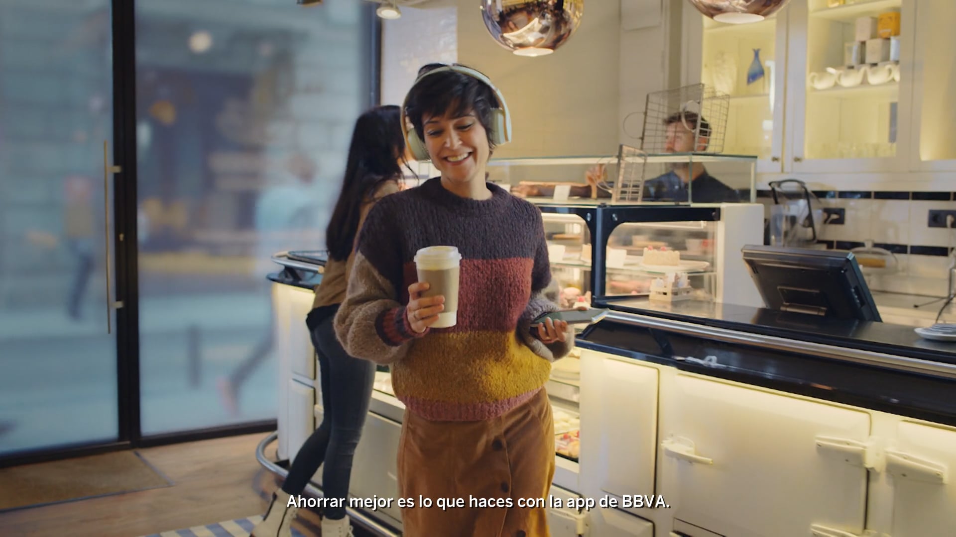 BBVA_Ahorrar mejor