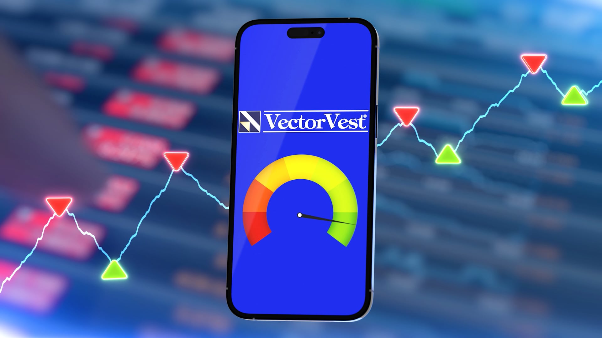 VectorVest Mobile