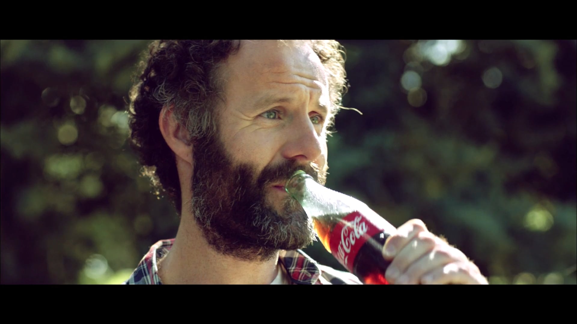 Coca-Cola_Family Tradition