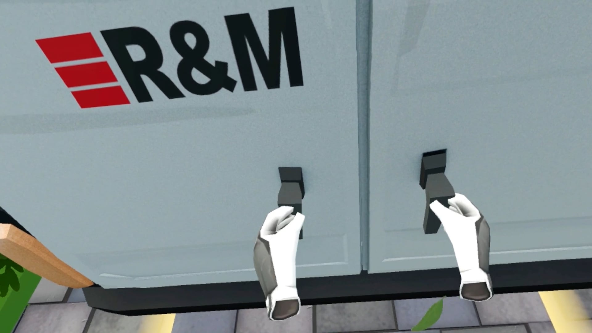 Training - 3D Academy