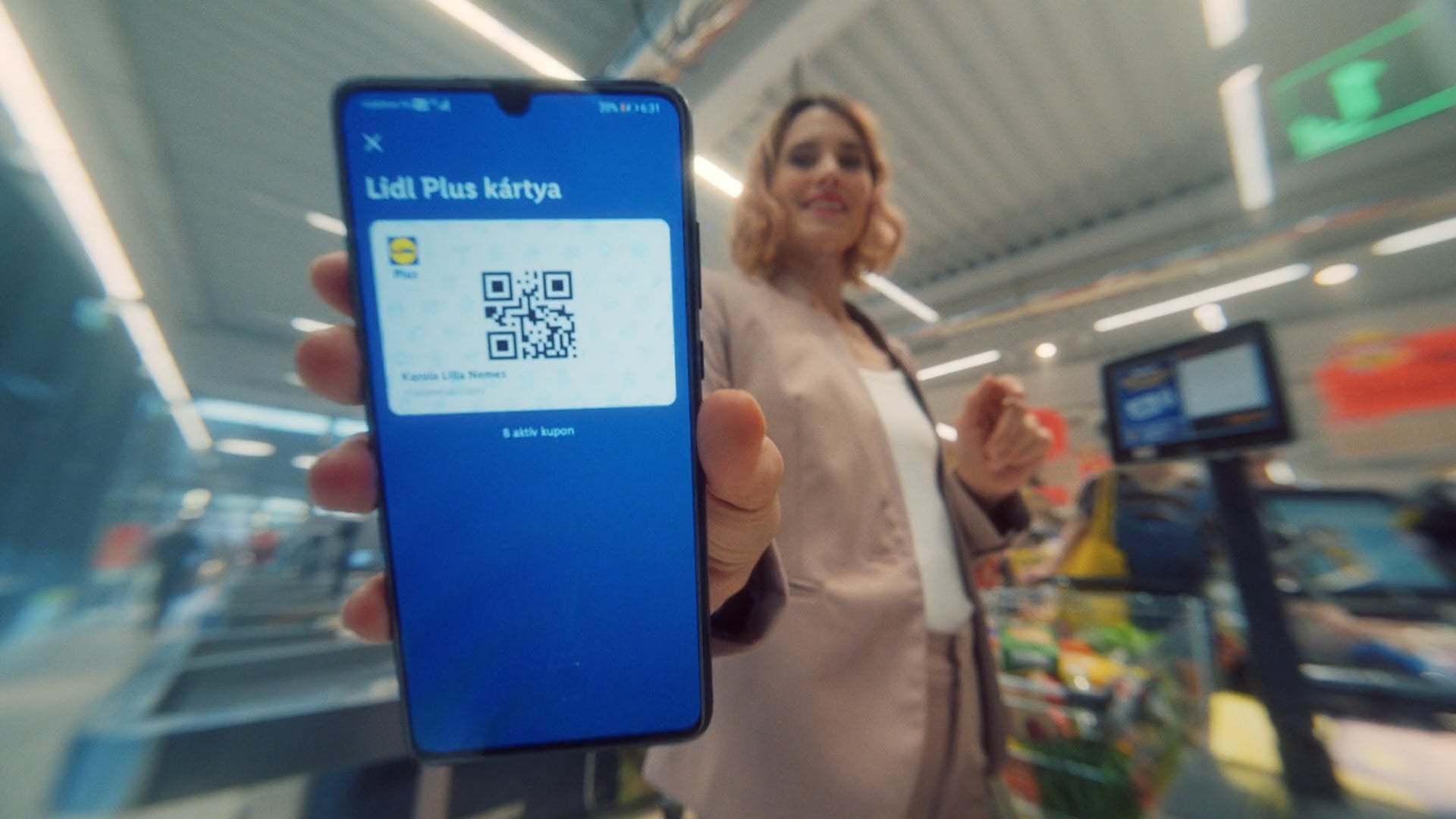 LIDL - DC