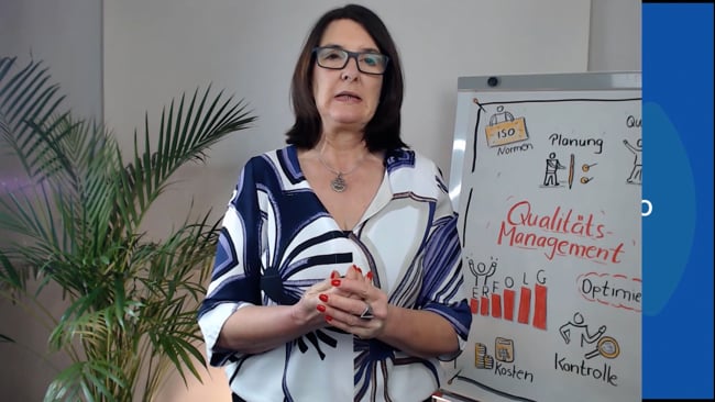 40 - Qualitätsüberprüfung