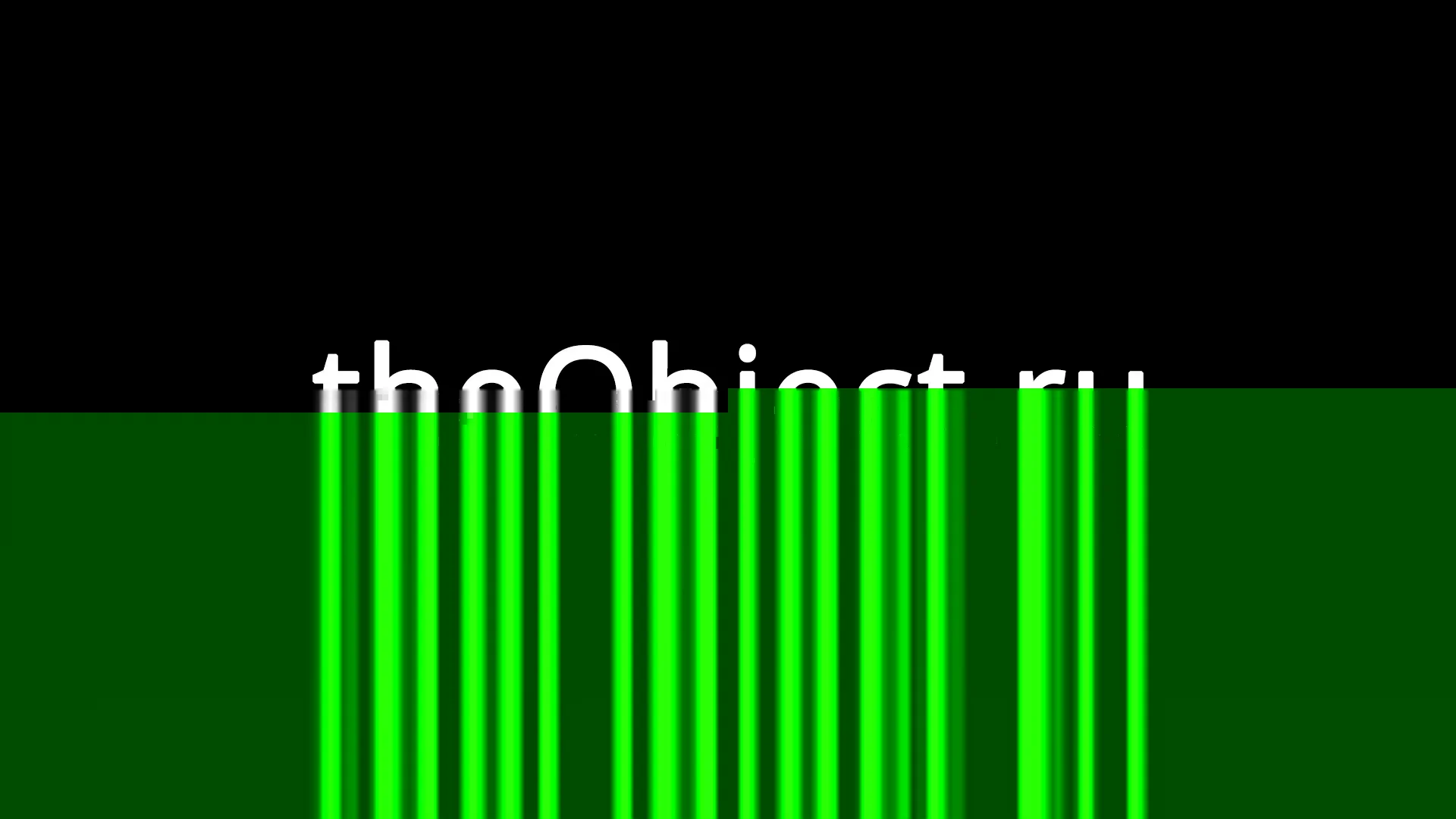 Бобров Дмитрий упражнение Упражнение 15 on Vimeo