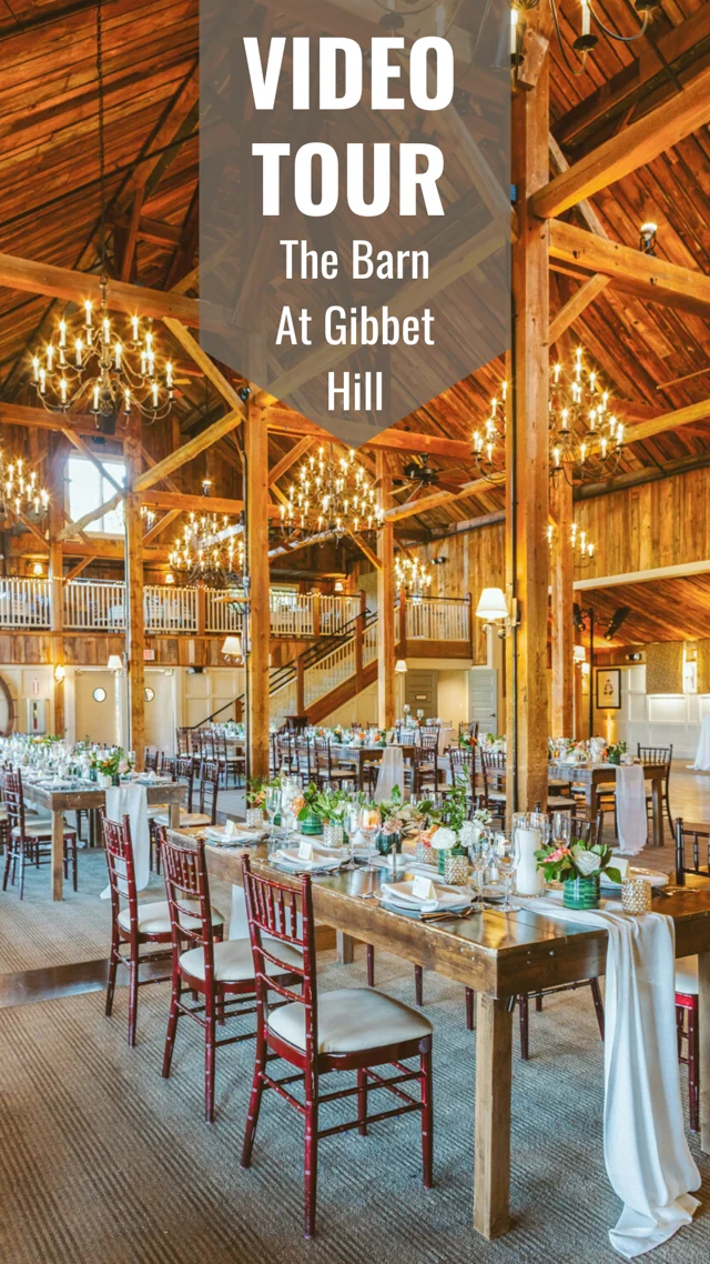 The Barn at Gibbet Hill - Barn at Gibbet Hill