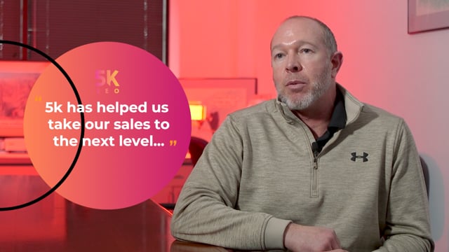 Billy Hackett – Flight Control testimonial