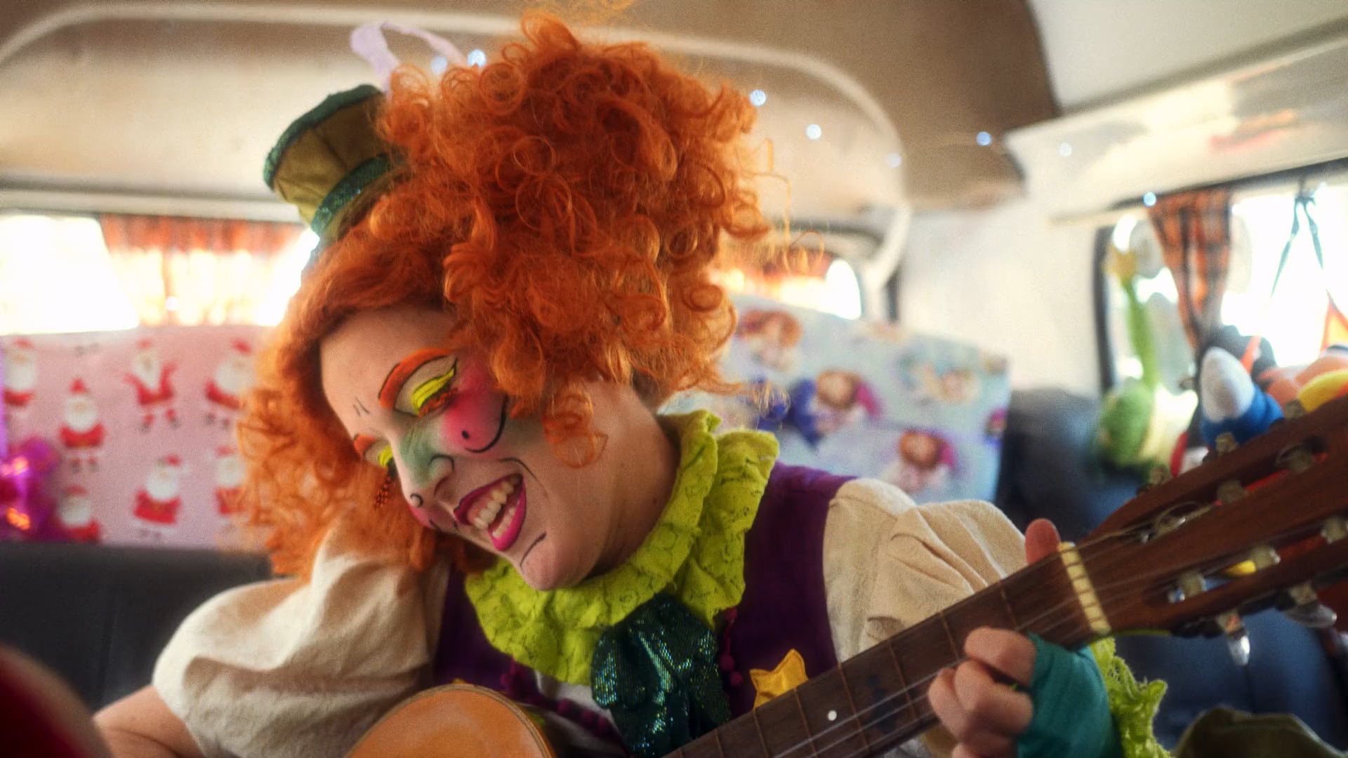 Circo de Natal Royal