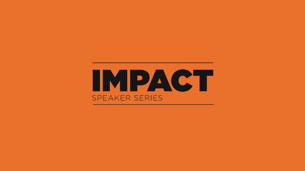 Highlights from Speaker Series