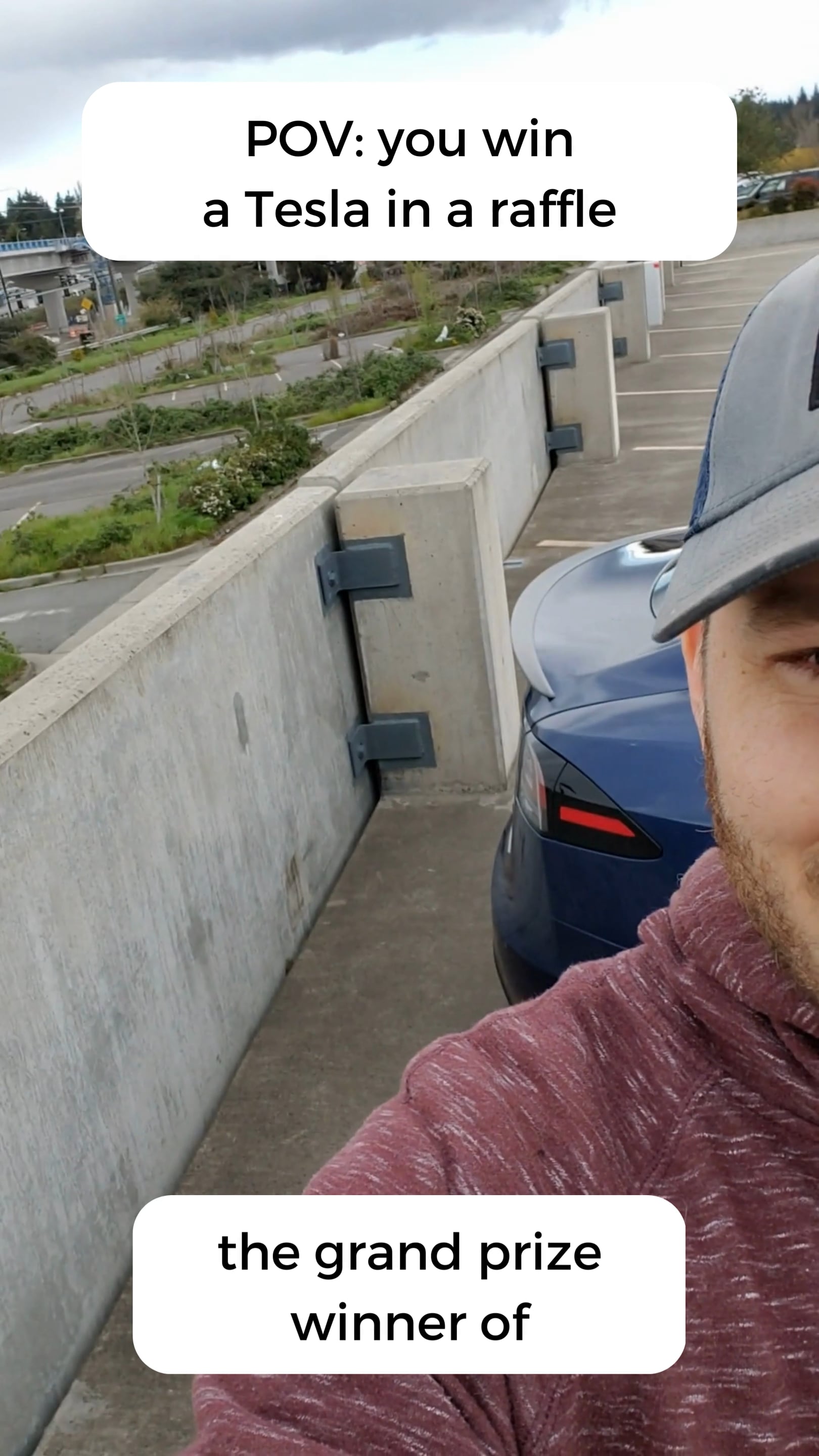 2022 EV Raffle Winner on Vimeo
