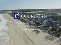 Couristan Annual Trend Report - New England