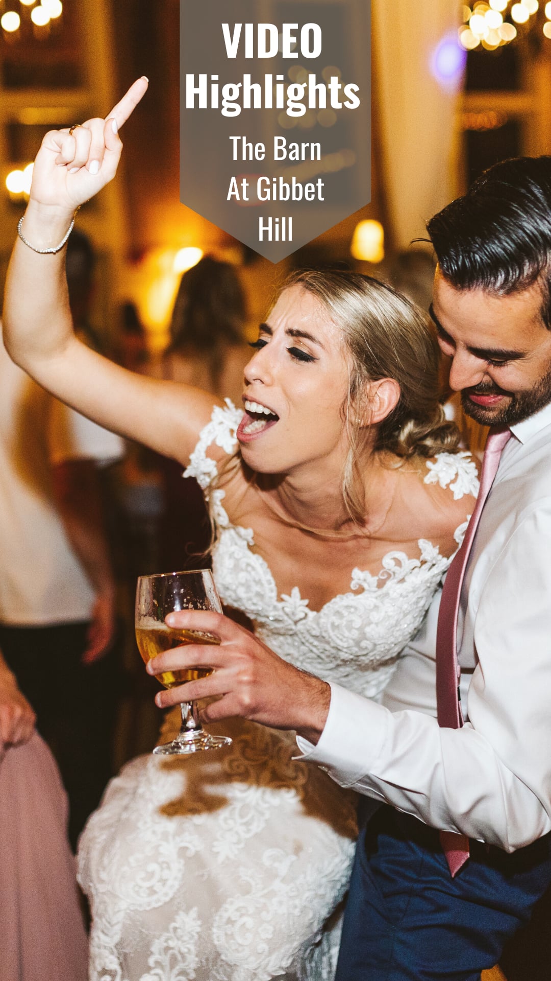 The Barn at Gibbet Hill Highlights on Vimeo