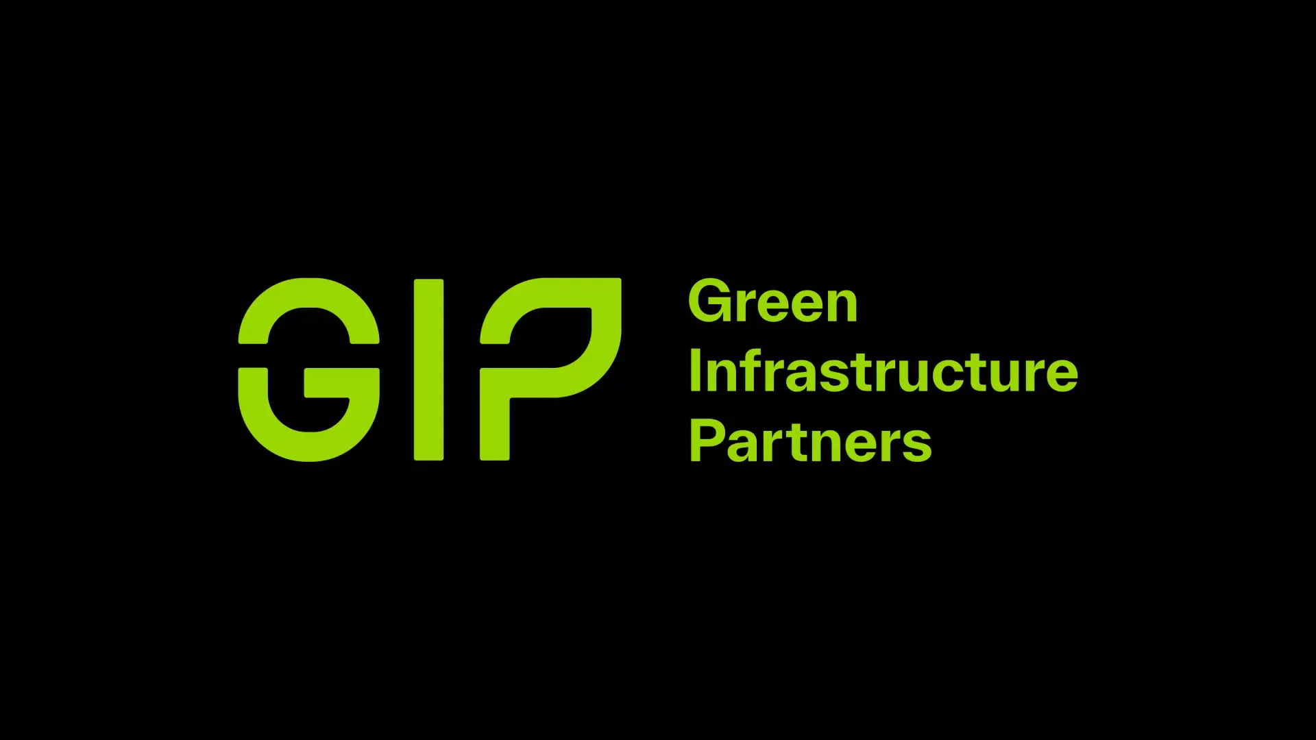 GIP | Building Our Future